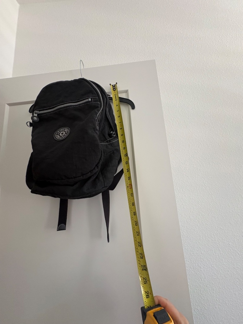 Kipling backpack - Picture 2 of 4